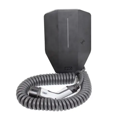 Garo EPCSH50320SIGI Laddbox Extra rabatt